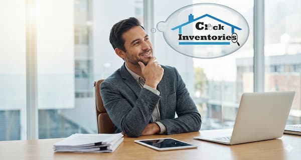 Inventory and condition report