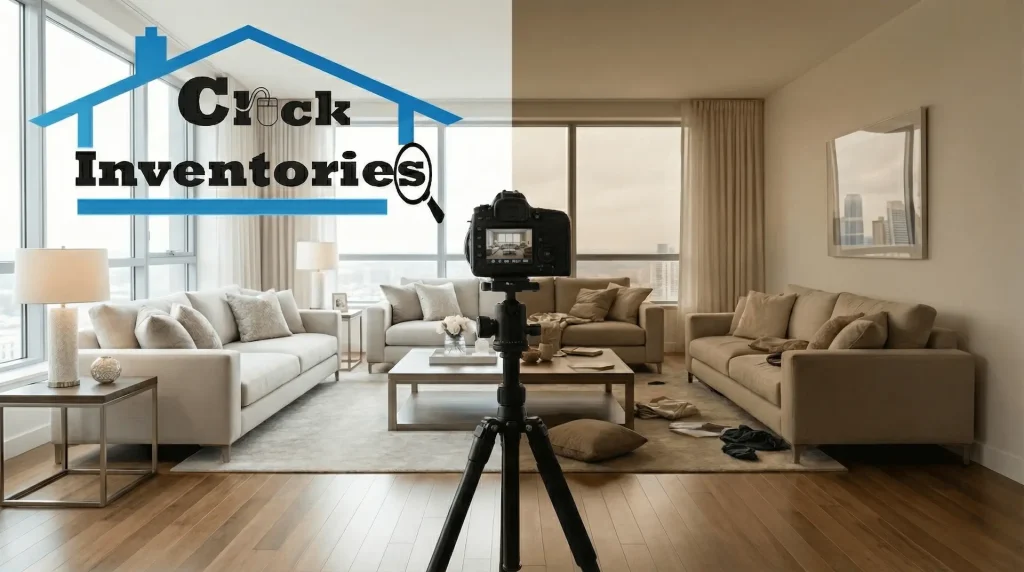 Property photography