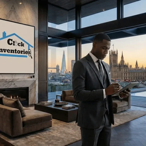 inventory and check-out report