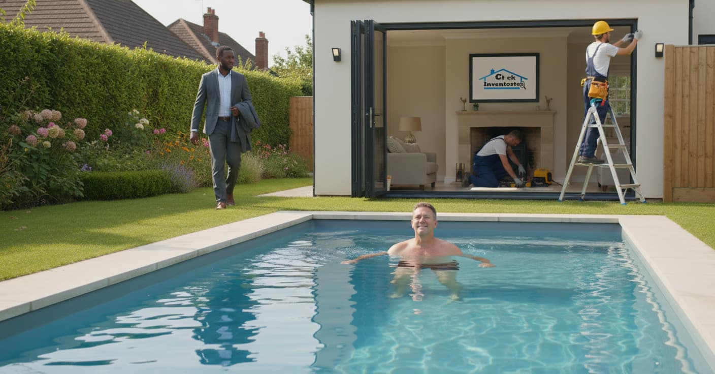 EPC + EICR + Gas Safety Certificate Bundle