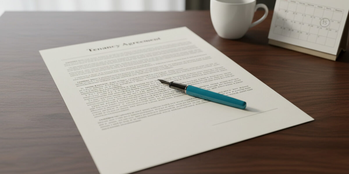Periodic tenancy renters rights act — what changes for London landlords in 2025
