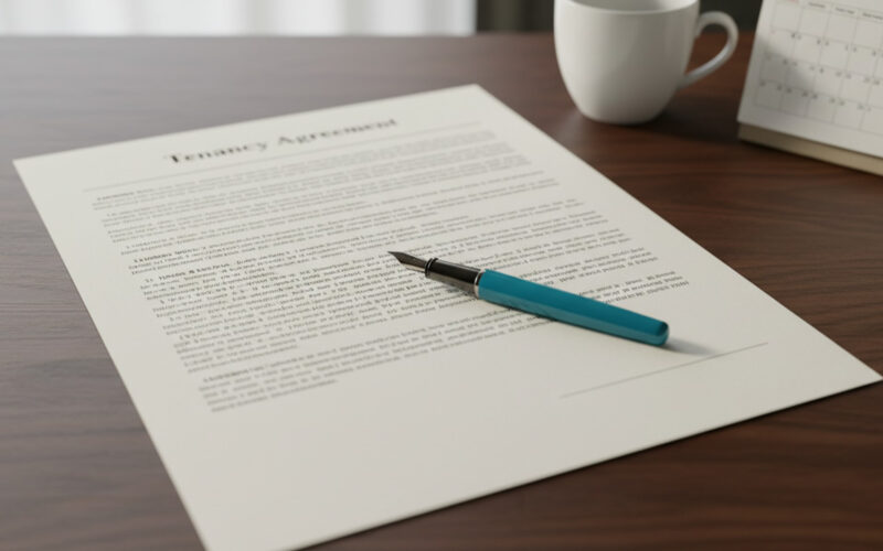 Periodic tenancy renters rights act — what changes for London landlords in 2025