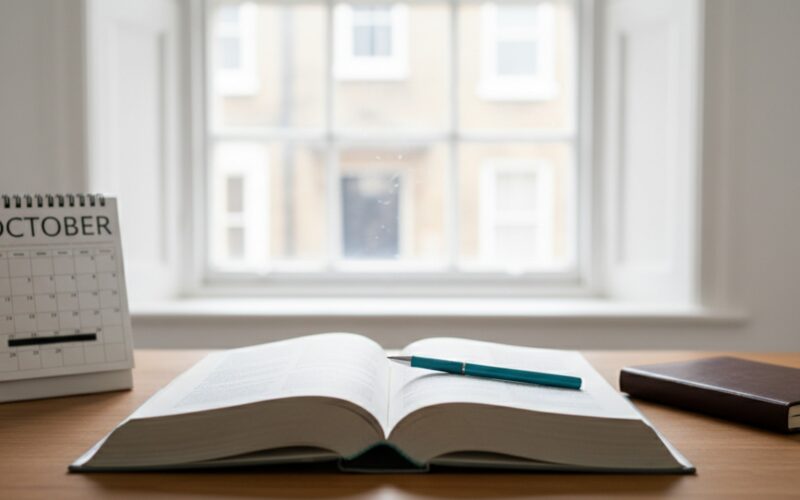 Renters' rights act landlord guide — UK housing legislation reference for London landlords