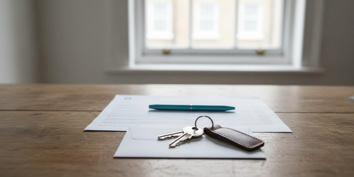 Tenancy deposit protection London landlords manage — secure handling of rental deposits across the three schemes