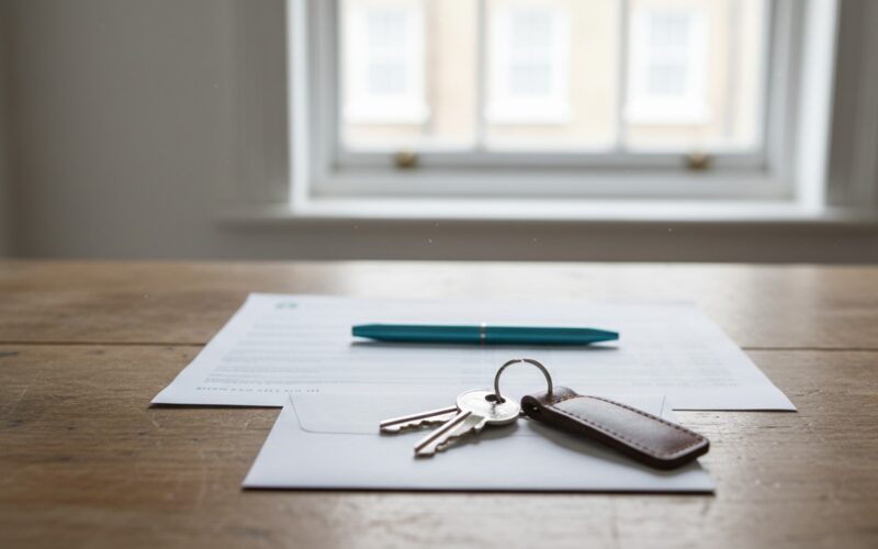 Tenancy deposit protection London landlords manage — secure handling of rental deposits across the three schemes