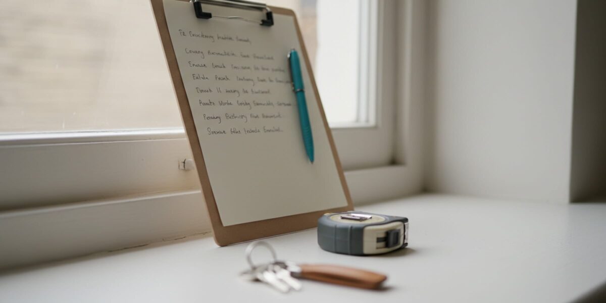 How to choose an inventory clerk in London — landlord selection guide