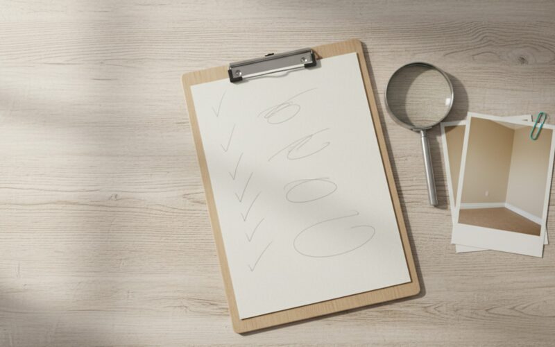 Landlord deposit deduction guide: evidence trail and adjudication process