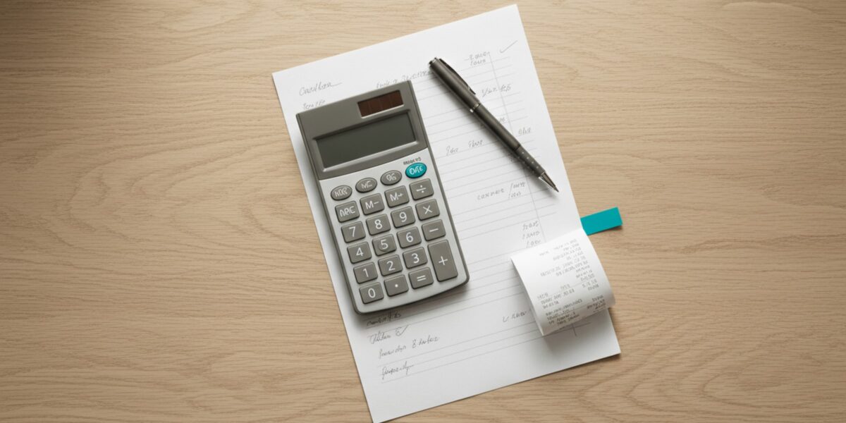 What can a landlord deduct from a deposit — legitimate deduction categories and evidence
