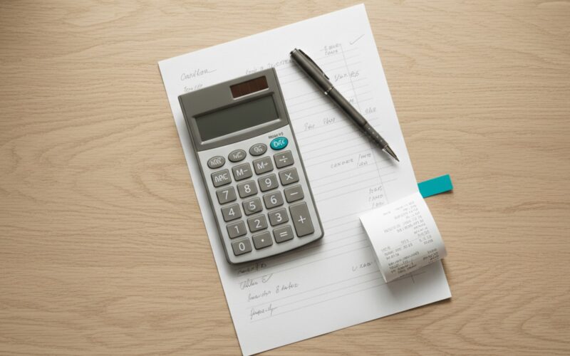 What can a landlord deduct from a deposit — legitimate deduction categories and evidence