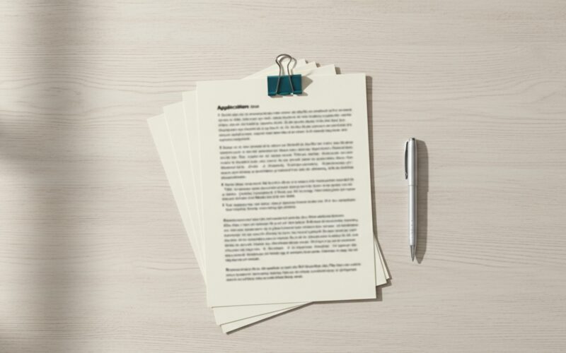 Tenant referencing London guide — credit checks and income verification process